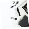 GETAJGHSD 20pcs USB Plug Protector Charging Port Dust Cover Caps for USB Plugs Disks Easy to Use Sleek Finish Reliable Protection for Device Interfaces view 3