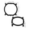 Artibetter 1Set Cooler Bracket for Platform Retainer Base for Desktop Computer Compatible with Cooling Fans Reliable Bracket view 2