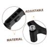 Artibetter 1Set Cooler Bracket for Platform Retainer Base for Desktop Computer Compatible with Cooling Fans Reliable Bracket view 4