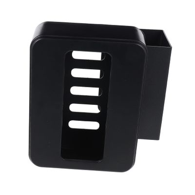 jojofuny Security Doorbell Holder Doorbell Bracket Video Mount Easy Installation Material