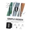 jojofuny Security Doorbell Holder Doorbell Bracket Video Mount Easy Installation Material view 3