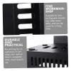 jojofuny Security Doorbell Holder Doorbell Bracket Video Mount Easy Installation Material view 4
