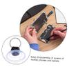 HOMSFOU Cup Tool for Smartphone Screen Disassembly and Repair Strong Power Lightweight Design Compatible Mobile Devices and Tablets Multi-Device Use Tool view 3