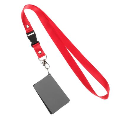 Artibetter Portable Balance Card for Accurate Exposure and Color Calibration in Photography and Videography and Durable Light Reference Card for Professionals