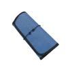 Angoily Practical Large Capacity Digital Storage Pouch for Usb Cables and Chargers Foldable Organizer Bag for Earphones and Accessories view 1