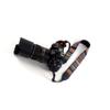 Angoily Retro Multi-shoulder Neck Strap for Cameras Soft Camera Strap Vibrant Colors Comfortable Design for Photography Enthusiasts and Travelers view 1