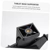 DOITOOL Flat Chuck Clamp Tablet Screen Fixation Clip Phone Tablet Fixing Clip for Easy Mounting view 4