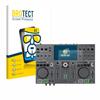 brotect Glass Screen Protector Film Compatible with Denon DJ Prime Go+ - Glass-Foil 9H Protection [Scratch Resistant, High Clarity] view 1