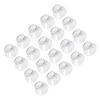 Angoily 30pcs Suction Cup Hooks for Phone Computer Screen Repair Heavy Duty Screen Removal Tool Window Suction Cups Hooks view 1