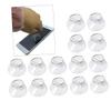 Angoily 30pcs Suction Cup Hooks for Phone Computer Screen Repair Heavy Duty Screen Removal Tool Window Suction Cups Hooks view 2