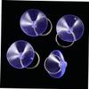 Angoily 30pcs Suction Cup Hooks for Phone Computer Screen Repair Heavy Duty Screen Removal Tool Window Suction Cups Hooks view 3