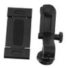 Happyyami Car Tablet Holder Fit Car Headrest Bracket Stable Structure Easy to Easy to Wear view 1