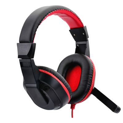 ARTIBETTER Adjustable Gaming Headset with Microphone Noise Canceling Stereo Headphones for PC and Laptop Comfortable Fit for Gaming and Entertainment Color Random