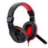 ARTIBETTER Adjustable Gaming Headset with Microphone Noise Canceling Stereo Headphones for PC and Laptop Comfortable Fit for Gaming and Entertainment Color Random view 1