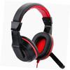 ARTIBETTER Adjustable Gaming Headset with Microphone Noise Canceling Stereo Headphones for PC and Laptop Comfortable Fit for Gaming and Entertainment Color Random view 4