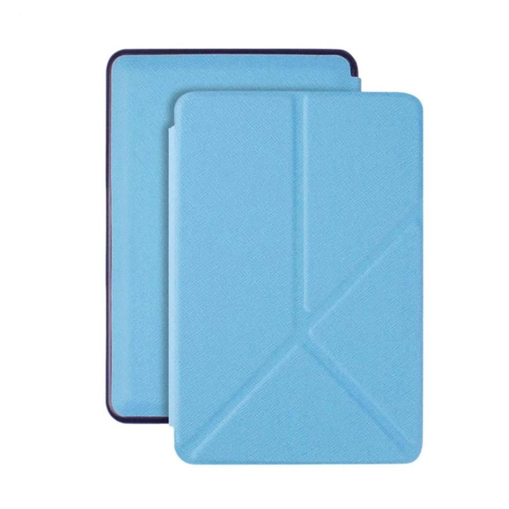 Akacy 6.8" Special Folding Case for Kindle Paperwhite (11th Generation, 2021 Release) / with Auto Sleep Wake (9)