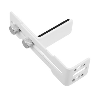 ARTIBETTER Gpu Support Bracket Sag Graphics Card Holder Metal Gpu Reinforcement for Enhanced Cooling and Support Compatible Cases