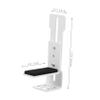 ARTIBETTER Gpu Support Bracket Sag Graphics Card Holder Metal Gpu Reinforcement for Enhanced Cooling and Support Compatible Cases view 2