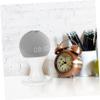 Artibetter Stand for Mini Desktop Wire Organizer Storage Rack Space Saving Stand Compatible with Mini Accessory view 3