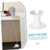 Artibetter Stand for Mini Desktop Wire Organizer Storage Rack Space Saving Stand Compatible with Mini Accessory view 4