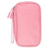 Angoily Cable Bag Organizer Electronics Travel Organizer Small Bag for Cables Charger Cord and Earphone Storage view 1