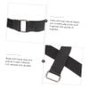 Artibetter 8pcs Heavy Duty Nylon Tie Straps for Extension Cord Organizer Cable Storage Hose Storage view 3