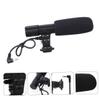 ARTIBETTER Wide Compatibility Microphone for Filmmaking Interview Microphone for Camera Long Pickup Distance High Definition Audio Recording view 4
