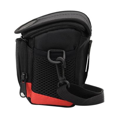 Camera Carrying Bag for Long and Home Cameras Compact Digital Camera Storage Pouch with Shoulder Strap Lightweight and Durable Design