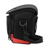 Camera Carrying Bag for Long and Home Cameras Compact Digital Camera Storage Pouch with Shoulder Strap Lightweight and Durable Design view 1
