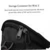 Camera Carrying Bag for Long and Home Cameras Compact Digital Camera Storage Pouch with Shoulder Strap Lightweight and Durable Design view 2