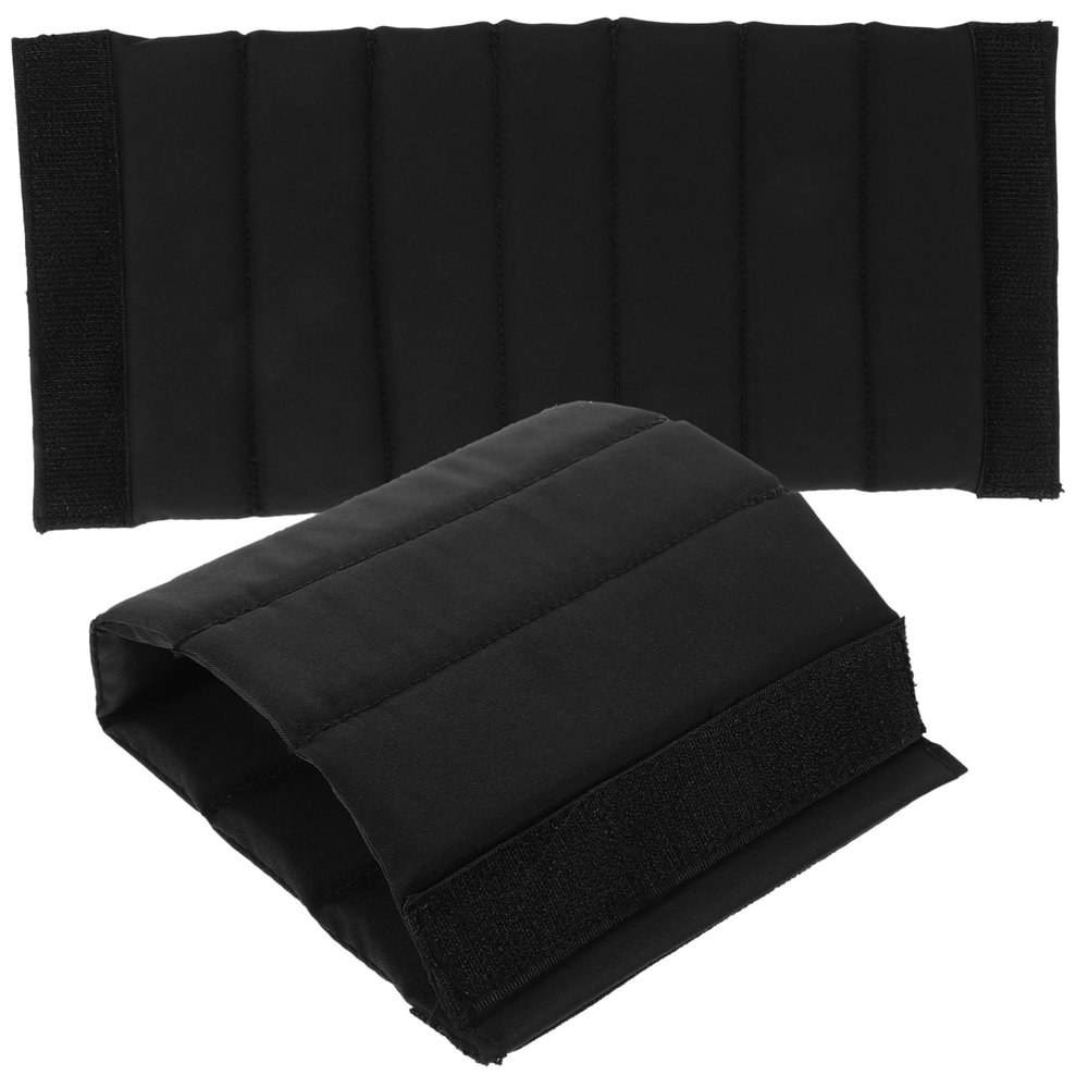 Angoily Camera Bag Organizers 2 Pcs Dividers Padded Camera Bag Partitions for Accessories
