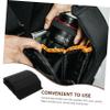 Angoily Camera Bag Organizers 2 Pcs Dividers Padded Camera Bag Partitions for Accessories view 3
