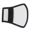 Angoily Two Sided Photography Light Diffuser and Reflector Compatible with view 1