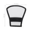 Angoily Two Sided Photography Light Diffuser and Reflector Compatible with view 2