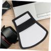 Angoily Two Sided Photography Light Diffuser and Reflector Compatible with view 4