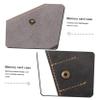 Artibetter 2pcs Memory Card Case Box for Cameras Phones Tablets Card Holders Accessory Case view 2