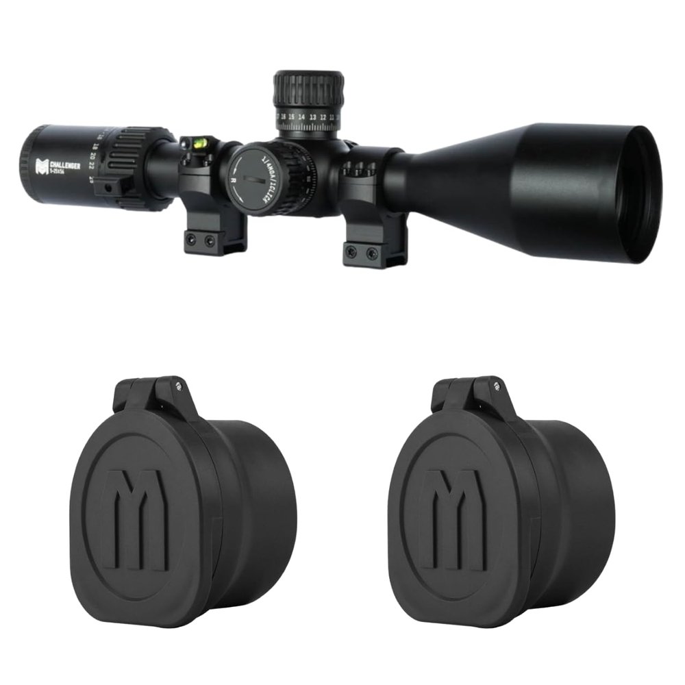 Monstrum FFC52550B-MM4 and FCE-B and FCO-H Bundle