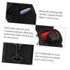 ARTIBETTER Camera Bag for Long Compact Digital Camera Carrying Pouch Photography Accessory Lightweight and Protective Design for Travel and Storage view 2