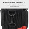 ARTIBETTER Camera Bag for Long Compact Digital Camera Carrying Pouch Photography Accessory Lightweight and Protective Design for Travel and Storage view 3