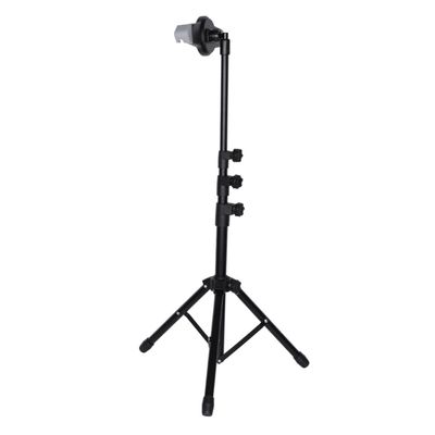 Angoily Adjustable Tablet Stand Mount Holder Tripod for Tablets Rotating Design for and More Height Adjustable Tablet Tripod Stand
