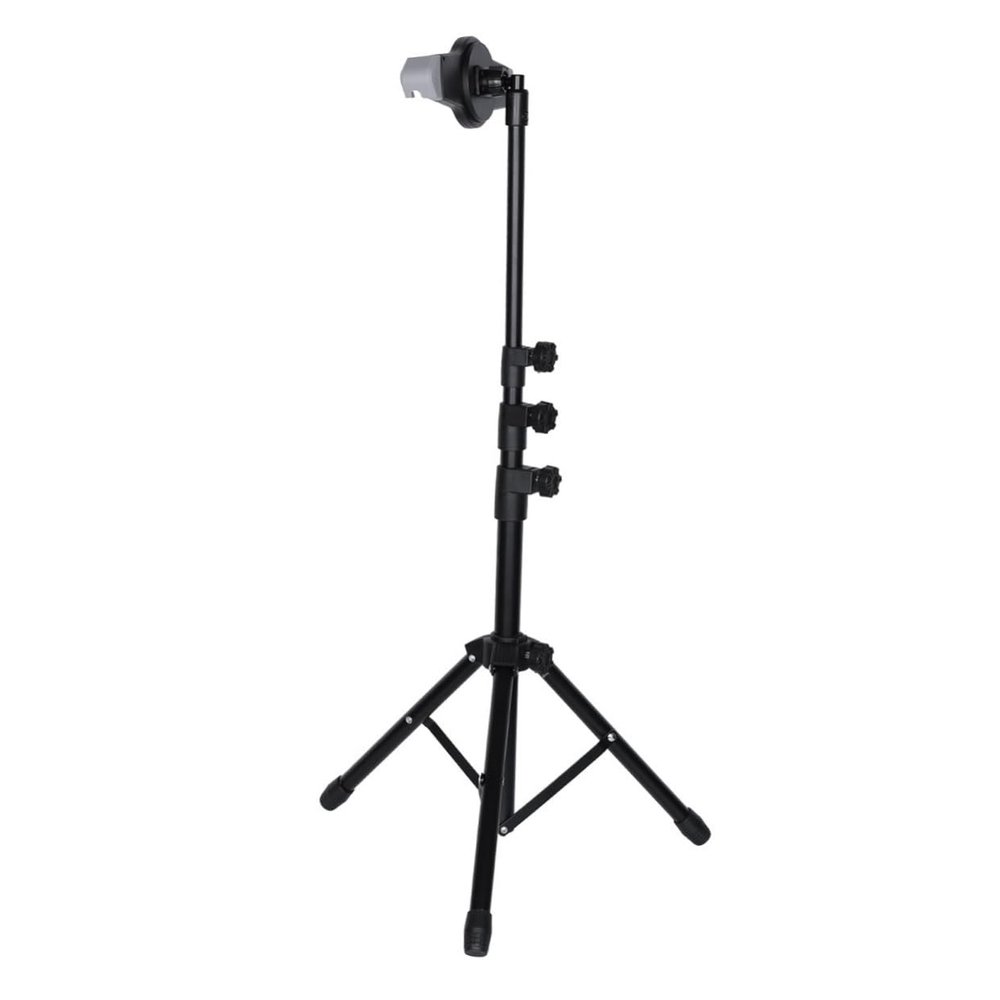 Angoily Adjustable Tablet Stand Mount Holder Tripod for Tablets Rotating Design for and More Height Adjustable Tablet Tripod Stand