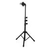Angoily Adjustable Tablet Stand Mount Holder Tripod for Tablets Rotating Design for and More Height Adjustable Tablet Tripod Stand view 1