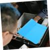 Artibetter Large Silicone Soldering Mat Repairing Mat for Electronics Maintenance High Temperature Insulation Workbench Pad for Soldering Computer and Mobile view 4