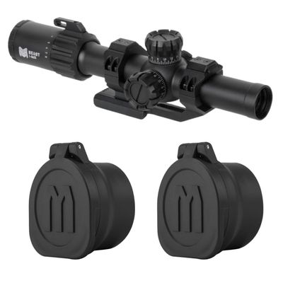 Monstrum FFE18B-MM5 and FCE-B and FCO-D Bundle