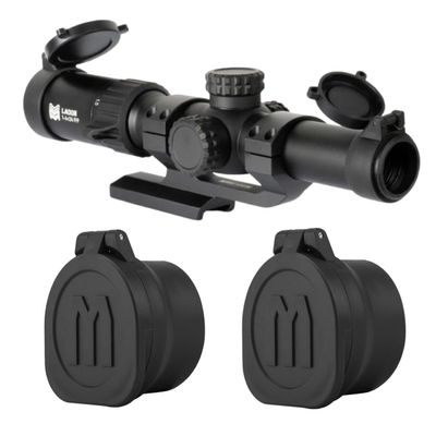 Monstrum FFL16X-CM8 and FCE-A and FCO-D Bundle
