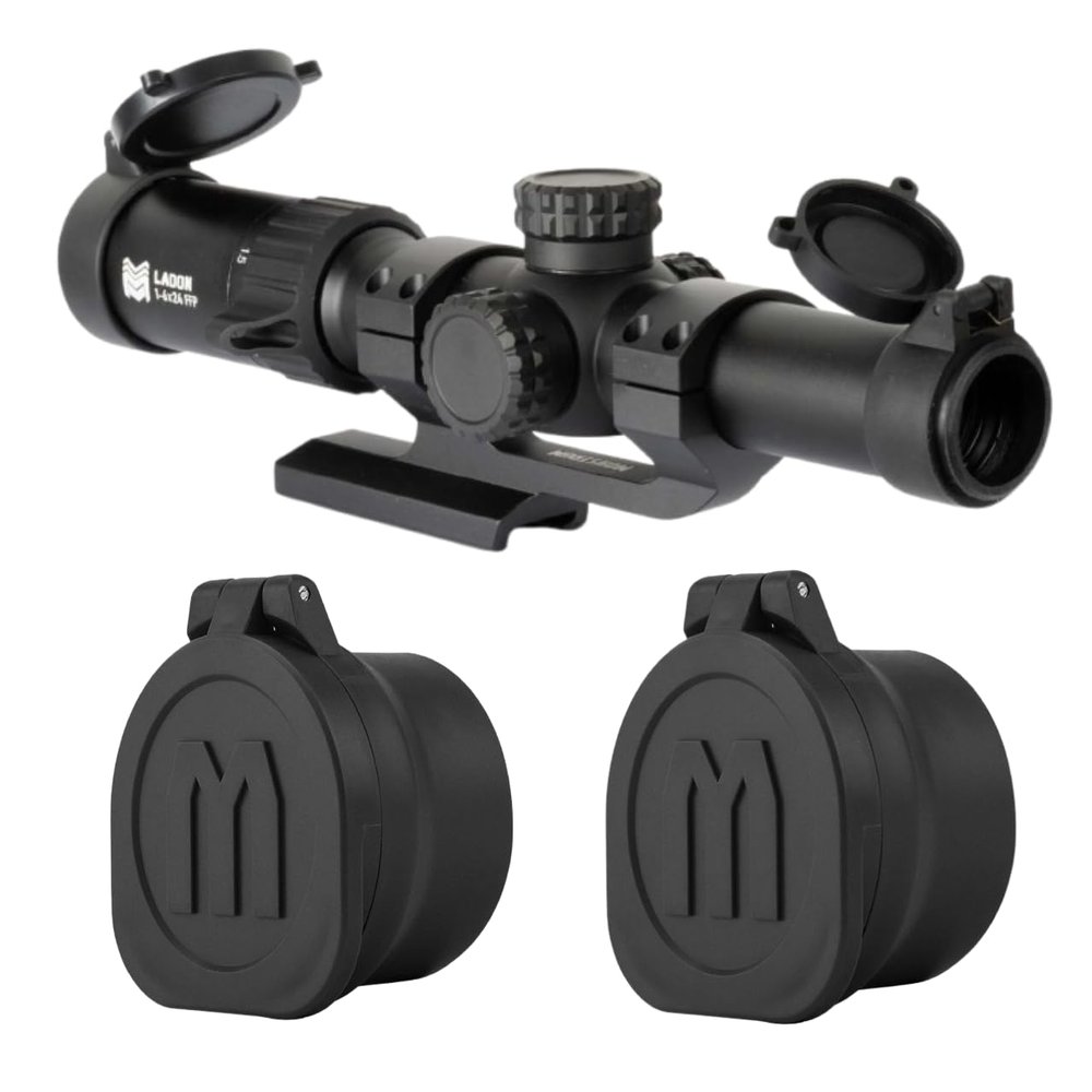 Monstrum FFL16X-CM8 and FCE-A and FCO-D Bundle