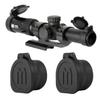 Monstrum FFL16X-CM8 and FCE-A and FCO-D Bundle view 1