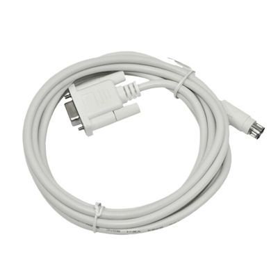 WITPKKL Programming Cable FX/1N/1S/2N/3U Series Serial Port Download line Data Communication line SC-11(3meters)