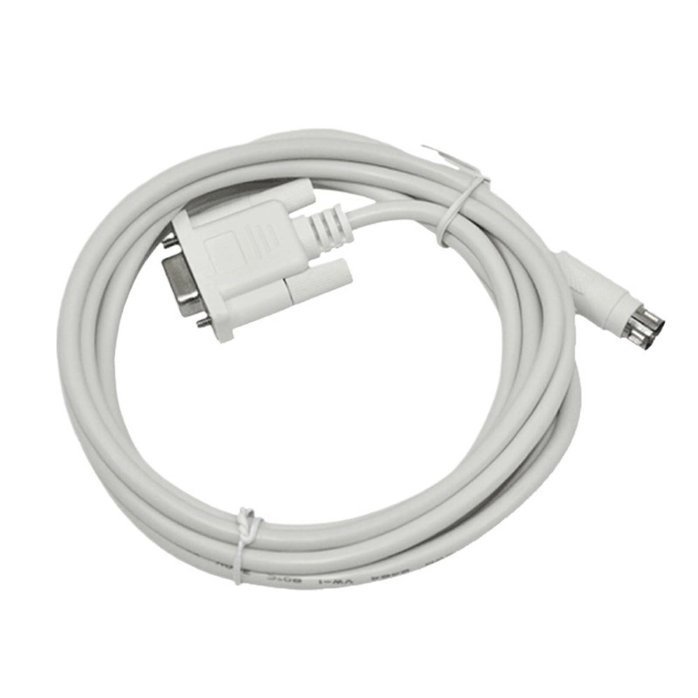 WITPKKL Programming Cable FX/1N/1S/2N/3U Series Serial Port Download line Data Communication line SC-11(3meters)