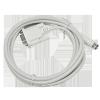 WITPKKL Programming Cable FX/1N/1S/2N/3U Series Serial Port Download line Data Communication line SC-11(3meters) view 3